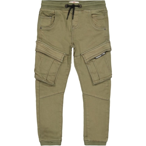 Vingino jeans Carlos, maat 104