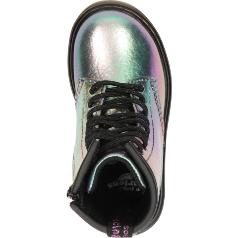 Dr. Martens 1460T Jr. meisjes veterboot - Multi - Maat 24
