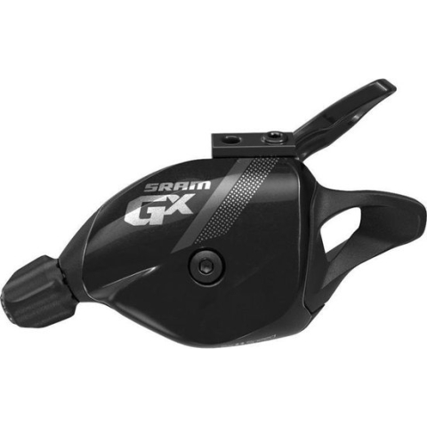 SRAM GX Trigger Shifter - Verstellerset - 2 x11 speed - Zwart