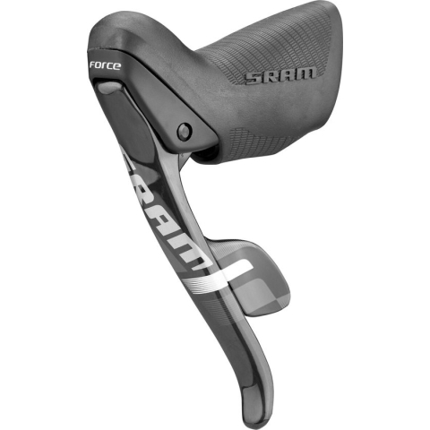 Sram derailleur versteller Force22 links carbon doubletap