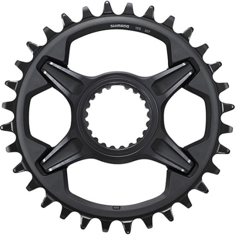 Kettingblad 36T Shimano Deore XT FC-M8100 - 12 speed