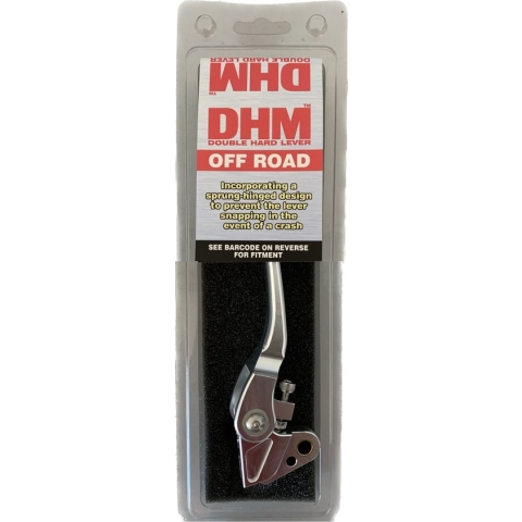Motrax DHM Road X-OLB1C Remhendel Offroad Honda CR / Kawasaki KX / Suzuki RM