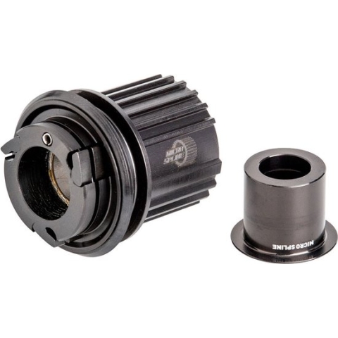 DT Swiss naafdeel body kit 3 pawl Shimano 12v