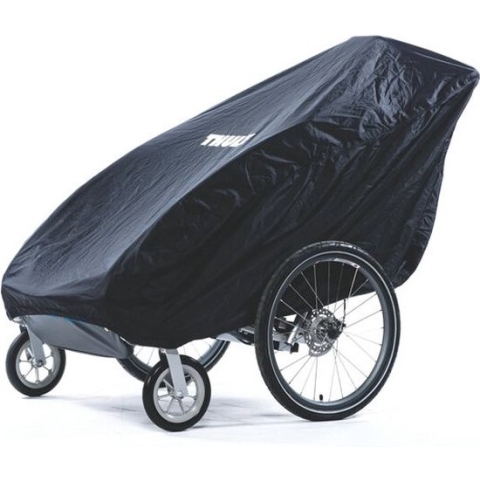 Thule Chariot afdekking