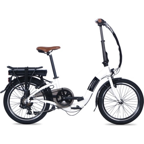 Fongers E-Folding S7 2.0 288 Wh