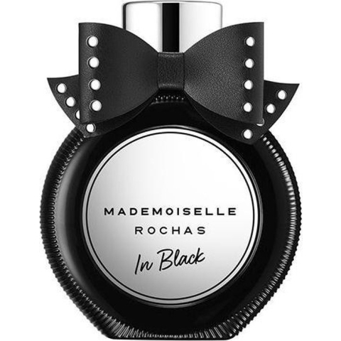 Rochas Mademoiselle In Black Edp Spray