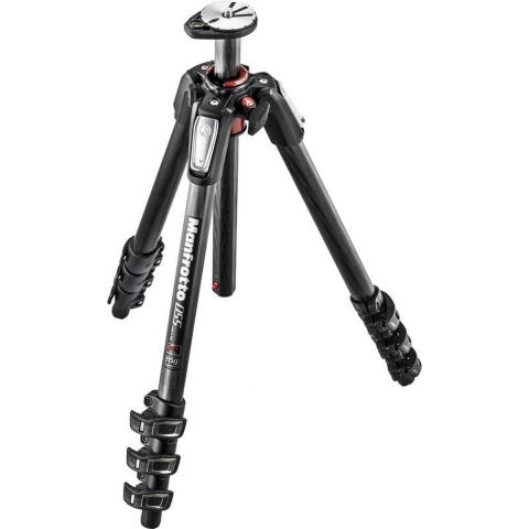 Manfrotto MT055CXPRO4 Tripod - Carbon | Tripods | Fotografie - Statieven | MT055CXPRO4