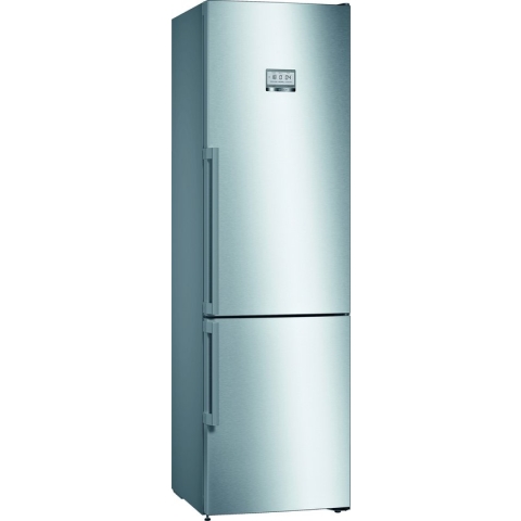 Bosch KGF39PIDP - Serie 8 - Koel-vriescombinatie