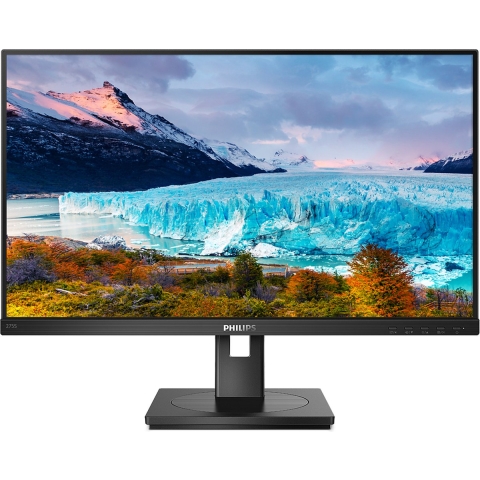 Philips 275S1AE/00 | Monitoren voor thuis&kantoor | Computer&IT - Monitoren | 8712581764418