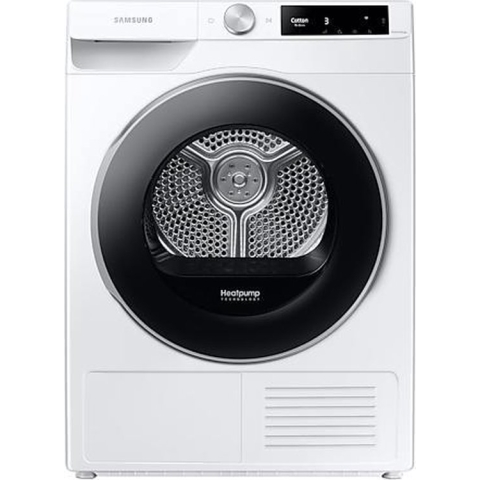 Samsung DV80T6220LE - 6000 serie - Warmtepompdroger