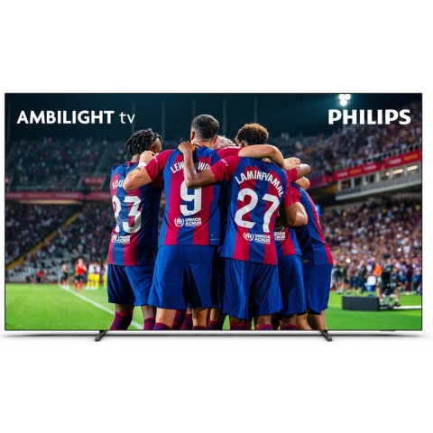 Philips 65OLED708/12 | Smart TV's | Beeld&Geluid - Televisies | 8718863037102