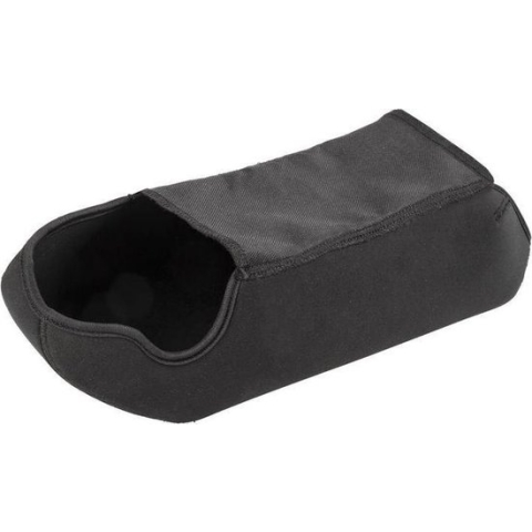 M-WAVE Bescherminghoes voor E-bike frameaccu (Bosch/Shimano)