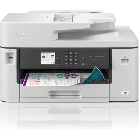 Brother EcoPro MFC-J5340DWE | Printers | Computer&IT - Printen&Scannen | 4977766825146
