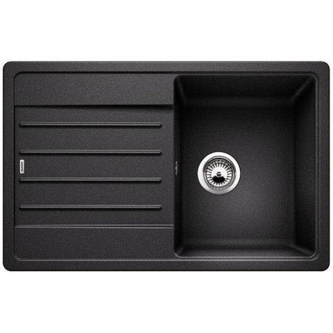Blanco Legra 45 S antraciet/anthracite man. | Spoelbakken&Kranen | Keuken&Koken - Inbouwapparatuur | 4020684653206
