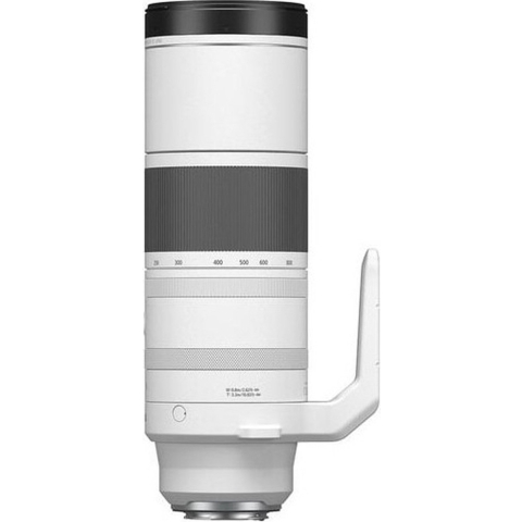 Canon RF 200-800mm F6.3-9 IS USM | Telelenzen lenzen | Fotografie - Objectieven | 4549292222050