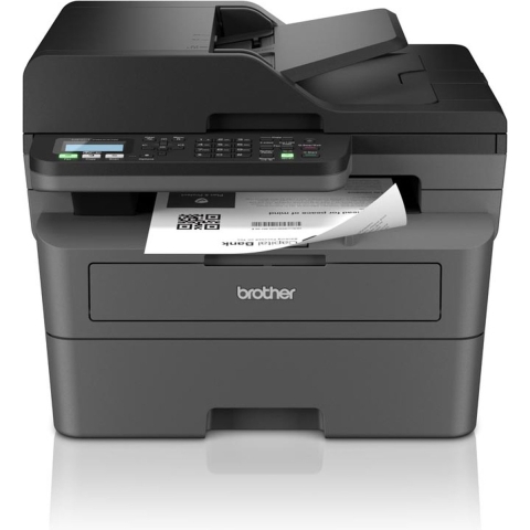 Brother All-in-One Printer MFC-L2800DW | Printers | Computer&IT - Printen&Scannen | 4977766831413