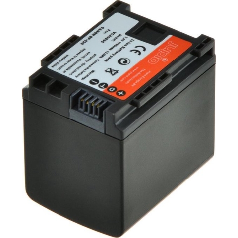 Jupio BP-820 1780 mAh - Accu Camcorder
