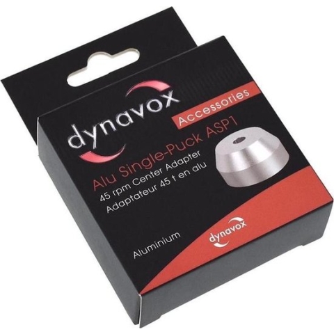 Dynavox ASP1 Single-puck