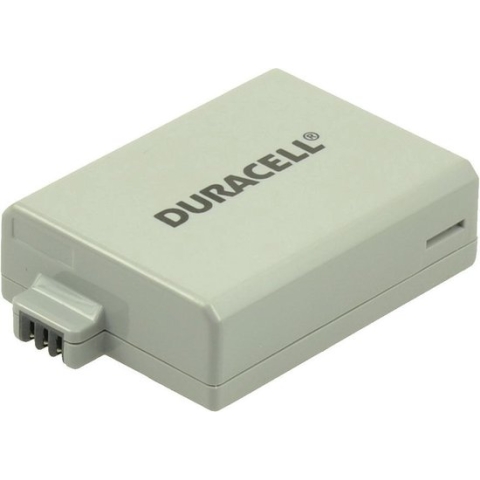 Duracell camera accu voor Canon (LP-E5)