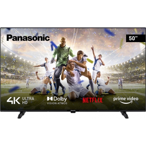 Panasonic TX-50MX610E | Smart TV's | Beeld&Geluid - Televisies | 5025232948550