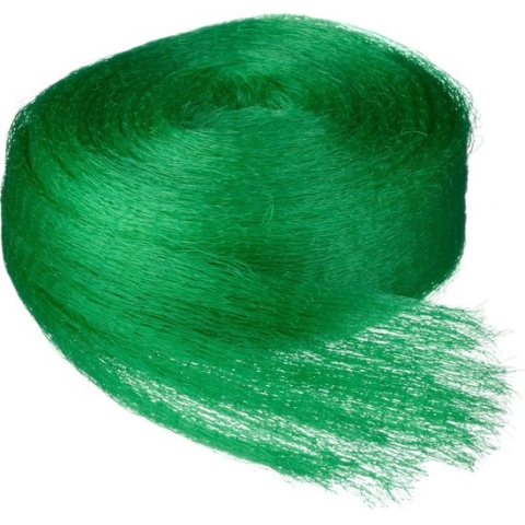 Tuinnet mono groen maaswijdte 6x6mm 7,5 g/m2 10x4m - Merkloos