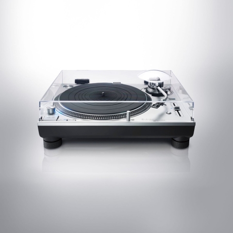 Technics Platenspeler SL-1200GR2ES | Hifi componenten | Beeld&Geluid - Audio | 5025232953790
