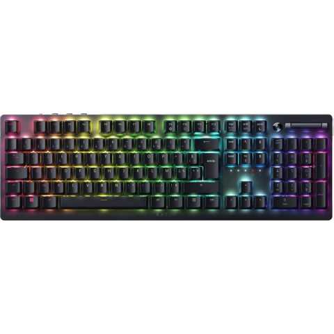 Razer DeathStalker V2 Pro Gaming Keyboard | Toetsenborden | Computer&IT - Randapparatuur | 8886419348290