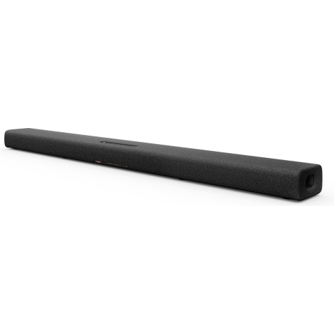 Yamaha SR-X40A True X-Bar - Carbon Grey | Soundbars | Beeld&Geluid - Audio | 4957812673136