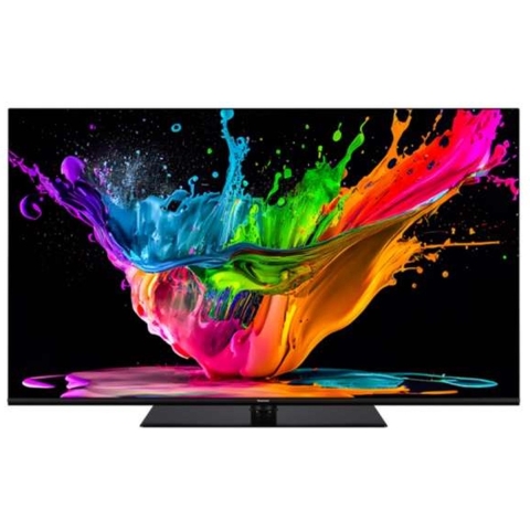 Panasonic OLED TX-48MZ800E | Smart TV's | Beeld&Geluid - Televisies | 5025232952724