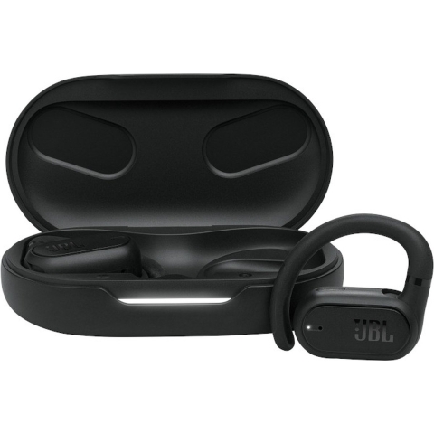 JBL Soundgear Sense Zwart | True Wireless oordopjes | Beeld&Geluid - Koptelefoons | 1200130003882