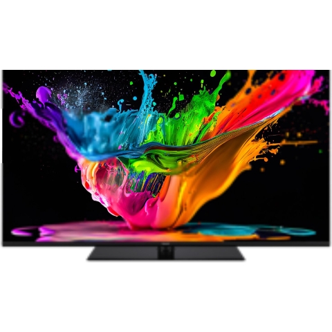 Panasonic OLED TX-55MZ800E | Smart TV's | Beeld&Geluid - Televisies | 5025232952717