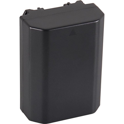 ChiliPower NP-FZ100 accu voor Sony - 2280mAh