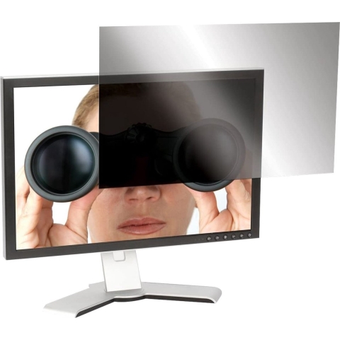 Targus Privacy Screen 14'Widescreen 16:9 BTO | Screenprotectors | Accessoires&Toebehoren - Computer toebehoren | ASF14W9EU