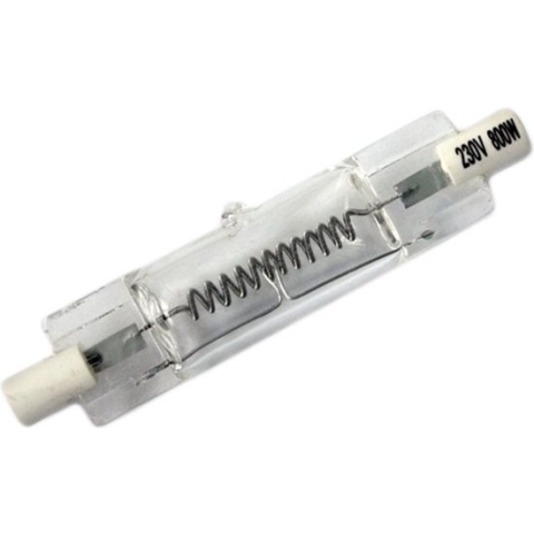 StudioKing Reservelamp 800W TLRAC02 voor TLR800C