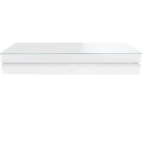 Canton Sound L, wit | Soundbars | Beeld&Geluid - Audio | 4010243042091