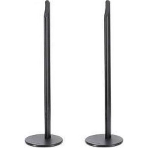 Bowers & Wilkins M-1 Stand - Speaker Standaard voor Bowers & Wilkins M-1 - Zwart (per paar)
