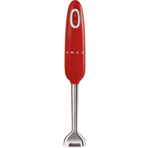 Smeg Handblender Rood HBF11RDEU | Mixers | Keuken&Koken - Keukenapparaten | 8017709319618