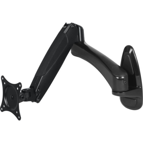 Arctic W1-3d 13-32´´ Max 8kg Muur Monitor Beugel Zwart