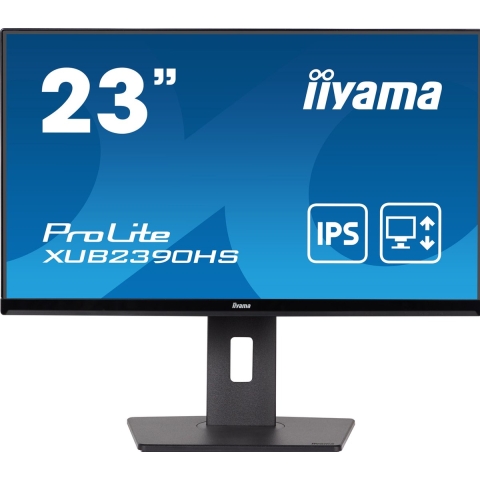 iiyama ProLite XUB2390HS-B5 | Monitoren voor thuis&kantoor | Computer&IT - Monitoren | 4948570121434