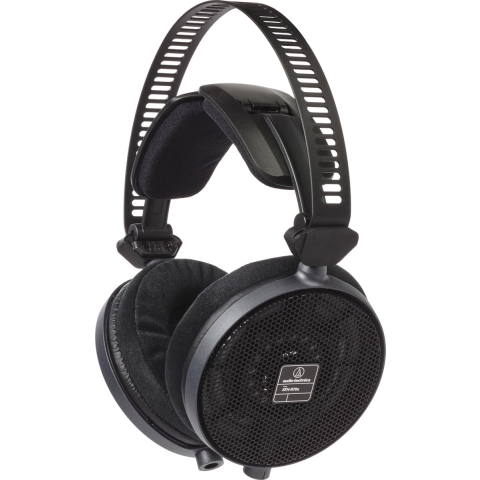 Audio-Technica ATH-R70x | Over-ear koptelefoons | Beeld&Geluid - Koptelefoons | 4961310130954