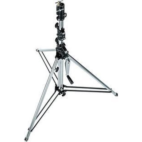 Manfrotto Sh.windup 087NWSHB | Studiostatieven | Fotografie - Studio | 087NWSH
