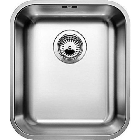 Blanco Spoelbak Supra 340-U man. | Spoelbakken&Kranen | Keuken&Koken - Inbouwapparatuur | 518199