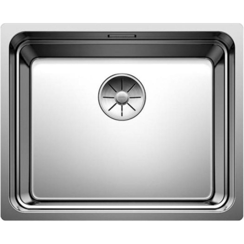 Blanco Etagon 500-U man. | Spoelbakken&Kranen | Keuken&Koken - Inbouwapparatuur | 4020684654906