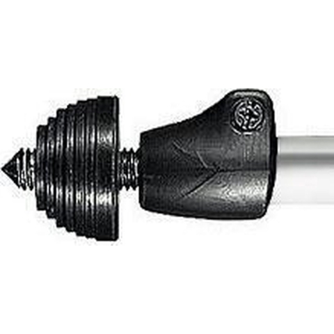 Manfrotto Spiked Tips 440SPK2 | Statieven toebehoren | Fotografie - Statieven | 440SPK2