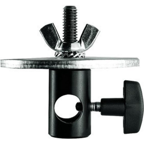 Manfrotto Rapidapter 179 | Statieven toebehoren | Fotografie - Statieven | 179