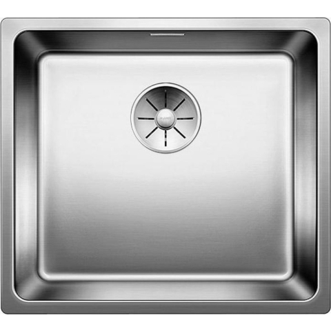 Blanco Andano 450-IF man. | Spoelbakken&Kranen | Keuken&Koken - Inbouwapparatuur | 4020684670081