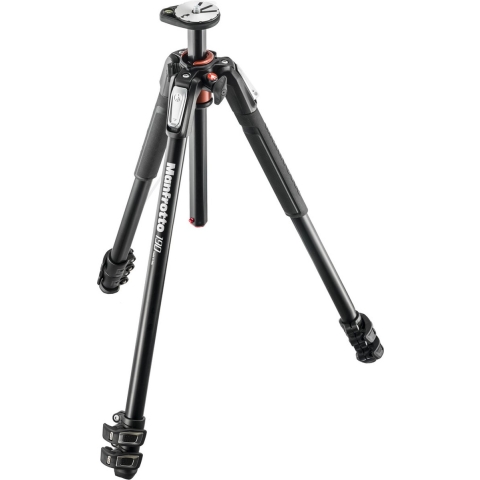 Manfrotto MT190XPRO3 Tripod | Tripods | Fotografie - Statieven | MT190XPRO3