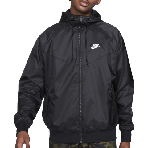 Nike Jas - Mannen - zwart