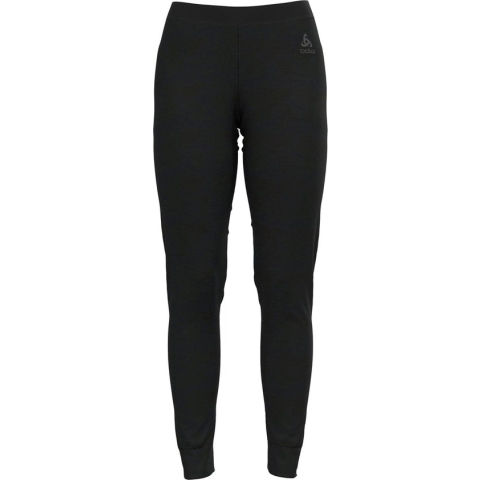 Odlo Natural Merino 200 Thermobroek Vrouwen - Maat M