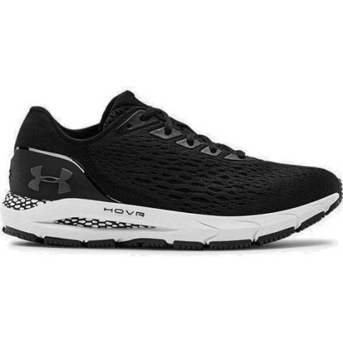 Under Armour W HOVR Sonic 3 dames fitness schoenen zwart